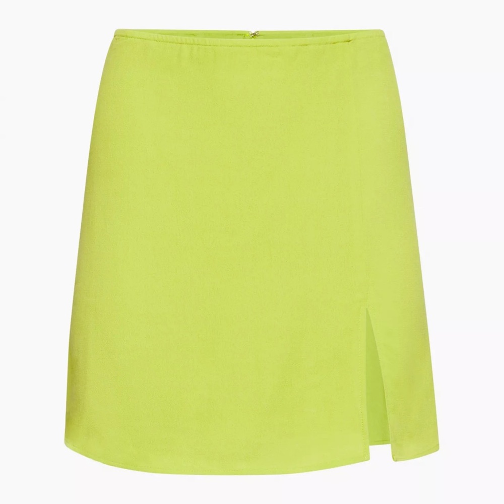 Aritzia Sunday Best Tatiana Skirt